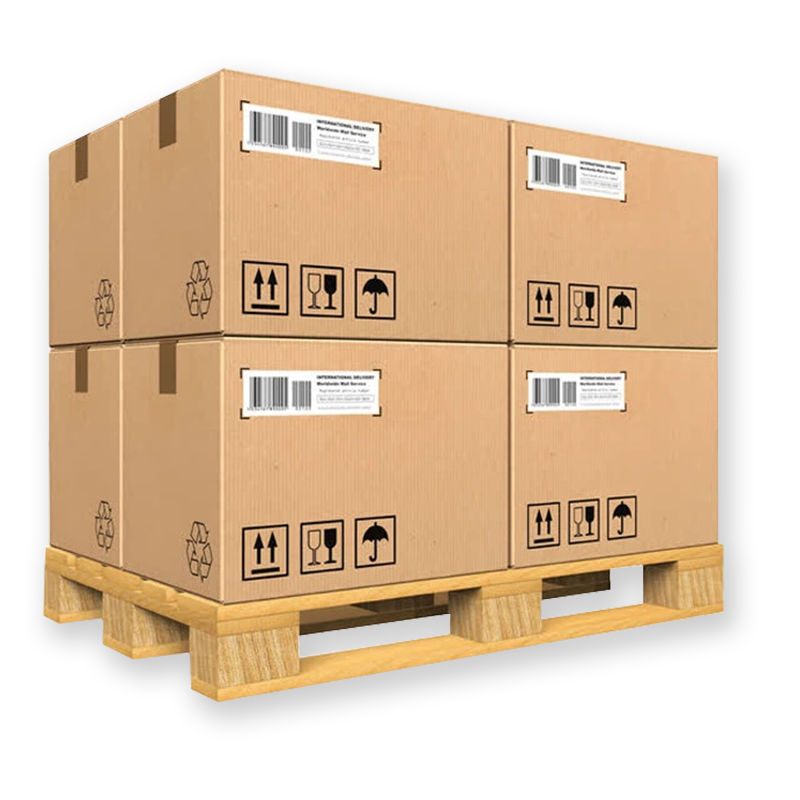 长春市重型包装纸箱有哪六大优点