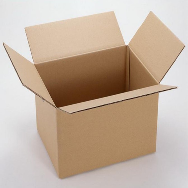 长春市瓦楞纸箱子常见的纸箱子印刷方法有什么？