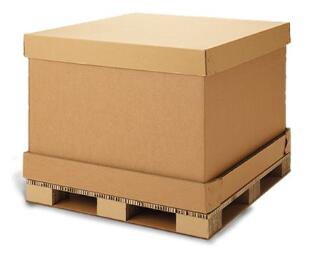 长春市重型纸箱与普通木箱相比优点有哪些？