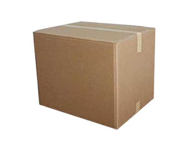 长春市纸箱厂如何测量纸箱的强度
