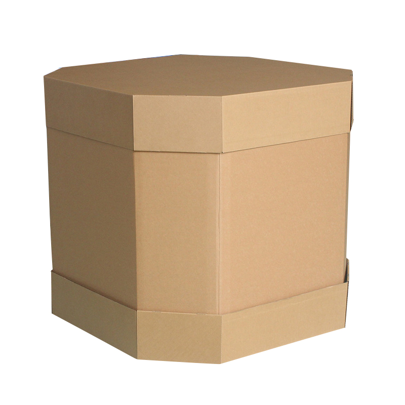 长春市重型纸箱有哪些优点？
