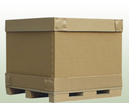 长春市重型纸箱什么原因突然成为包装行业主流？